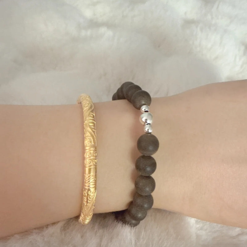草木琅 Mian Yun An Meng Herbal Bracelet