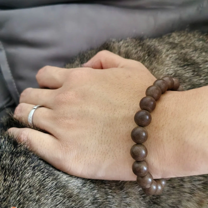 草木琅 Baihe Yurong Herbal Bracelet
