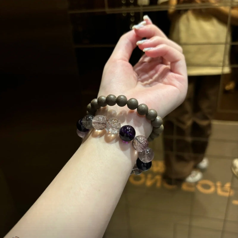 草木琅 Baihe Yurong Herbal Bracelet