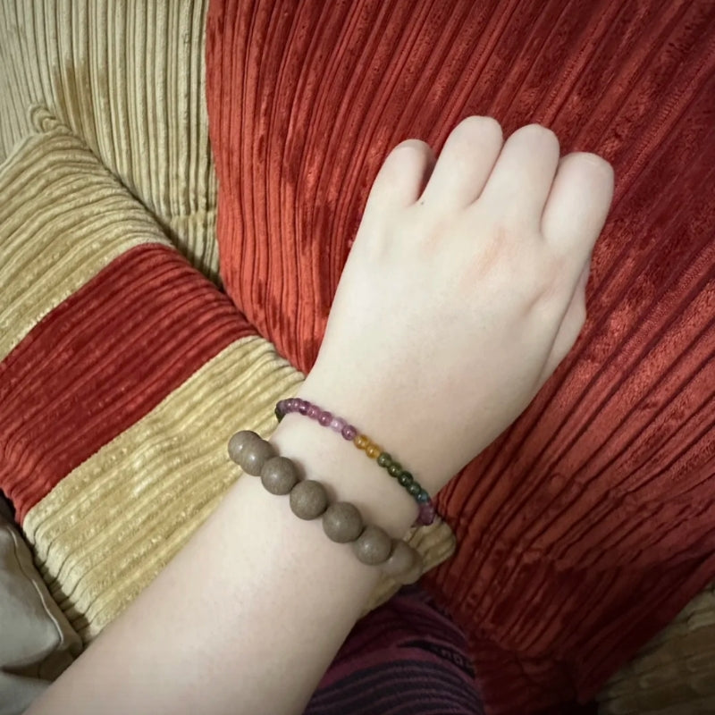 草木琅  Aixiang Qingrao Herbal Bracelet