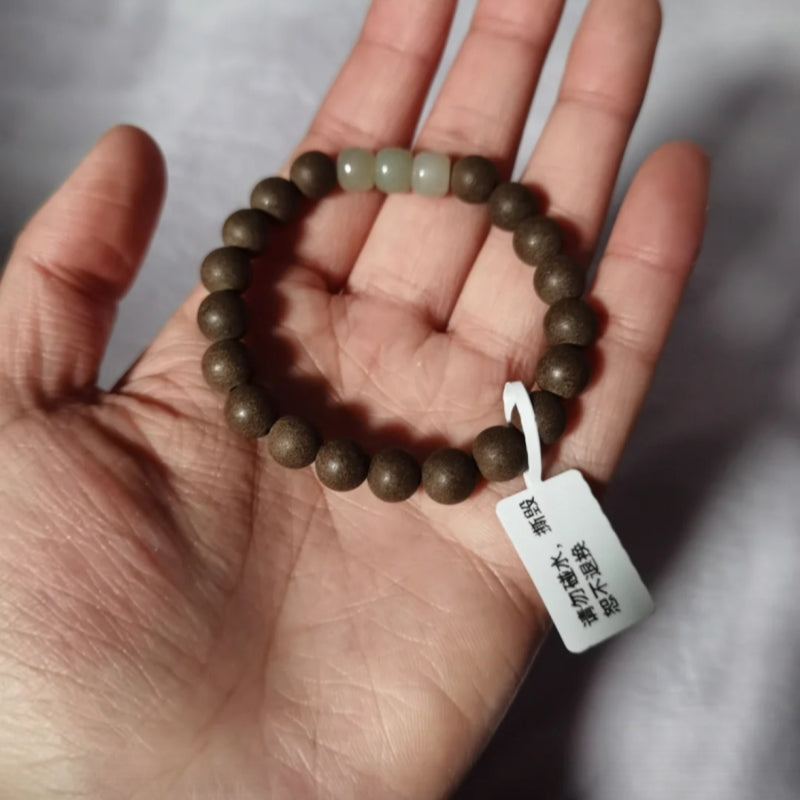 草木琅Qinglü Wan’er Meigui Changqing Rose Herbal Wellness Bracelet
