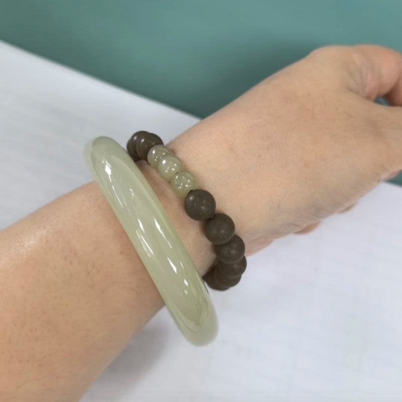 草木琅Qinglü Wan’er Meigui Changqing Rose Herbal Wellness Bracelet