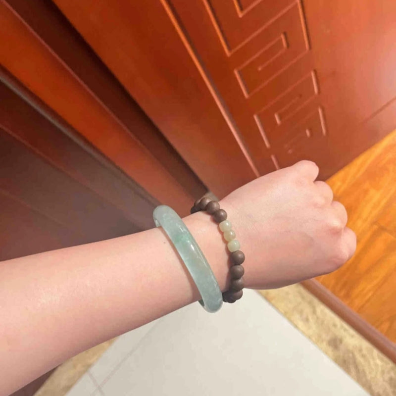 草木琅Qinglü Wan’er Meigui Changqing Rose Herbal Wellness Bracelet