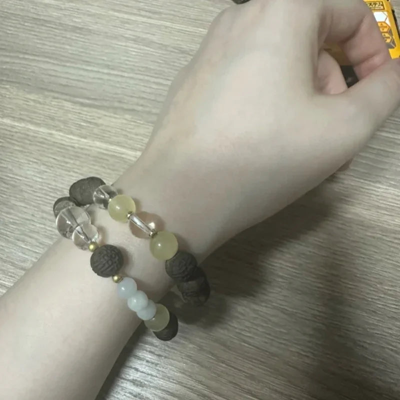 草木琅Yurong Yulan Qingti Eastern Breath Well Herbal Strand