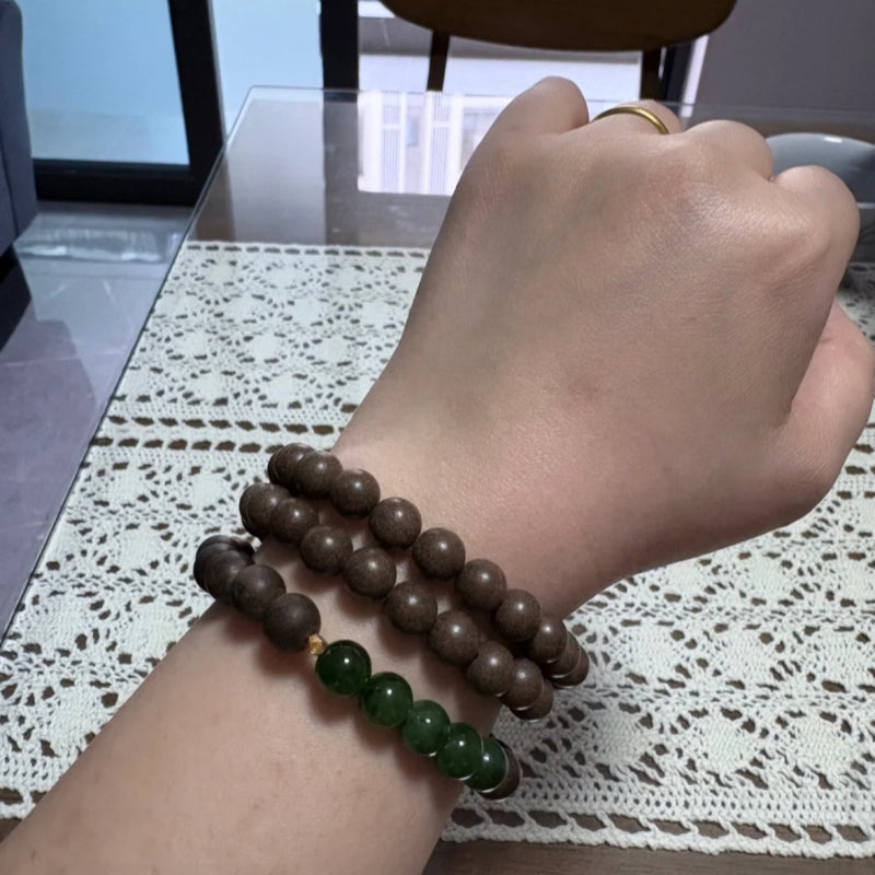 草木琅 Moyu Fang: Dream Serenity Herbal Bracelet