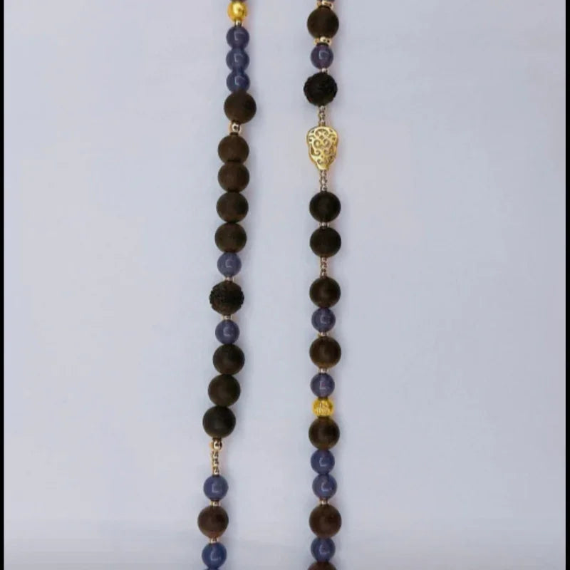 草木琅 Ziyanfu: Dream Serenity Herbal Bracelet