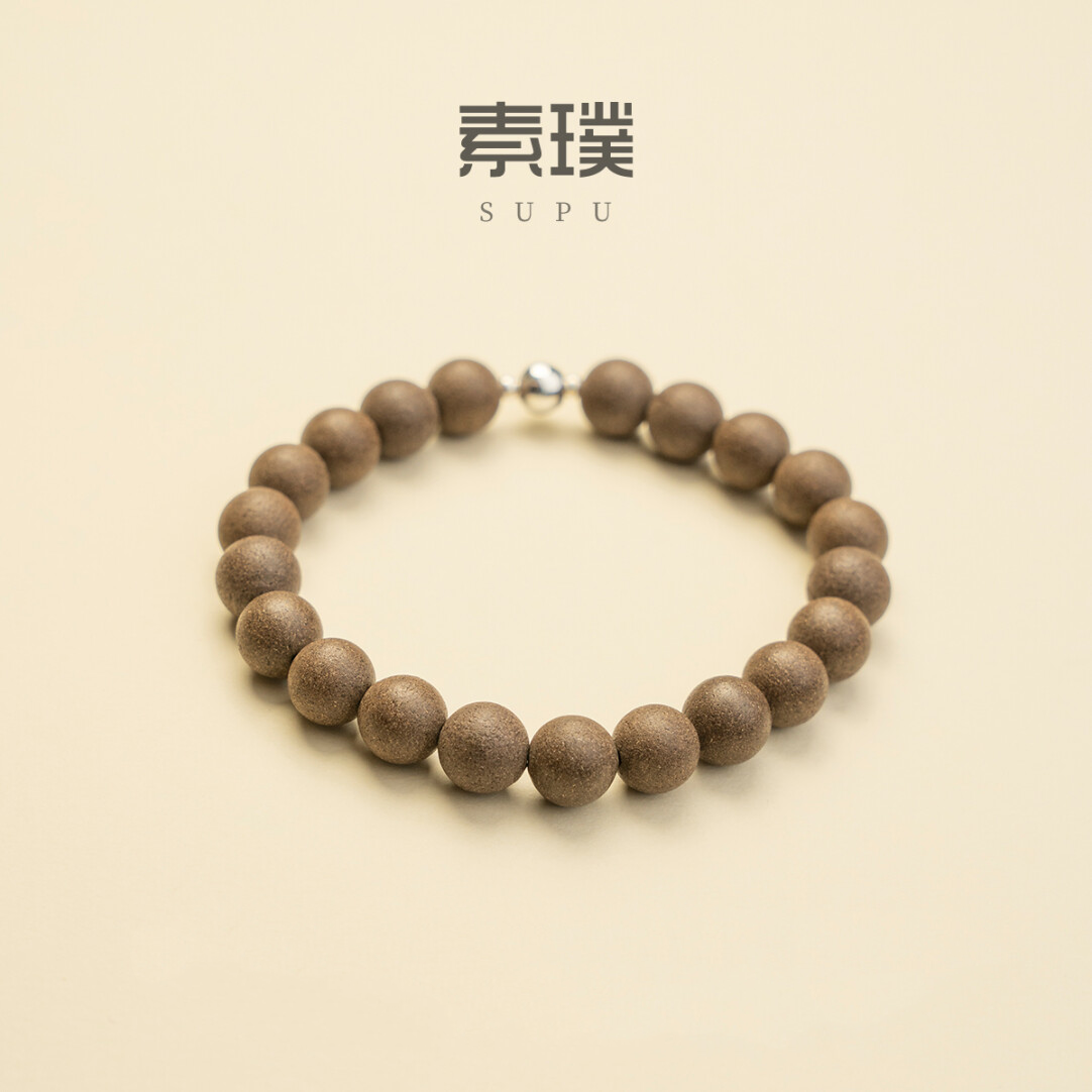 草木琅 Mian Yun An Meng Herbal Bracelet